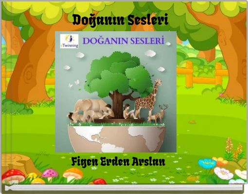 Doğanın Sesleri