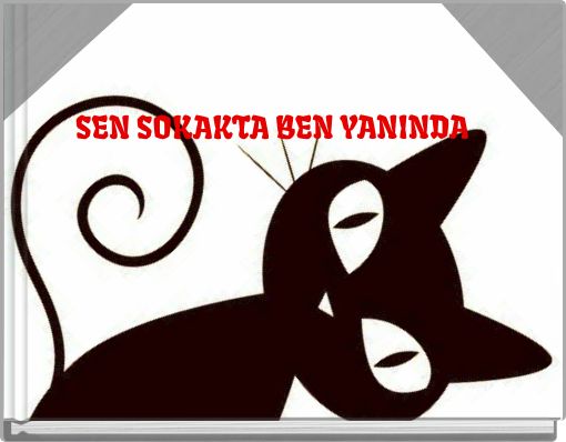 SEN SOKAKTA BEN YANINDA