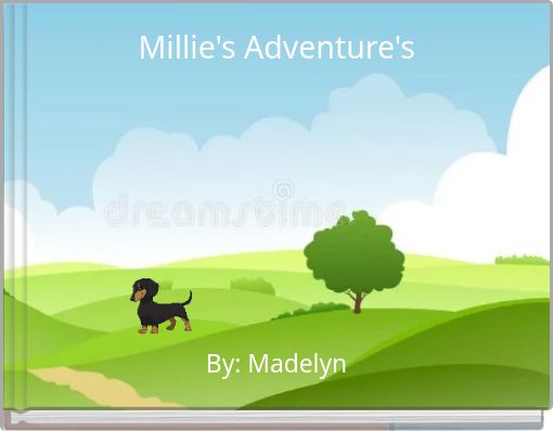 Millie's Adventure's