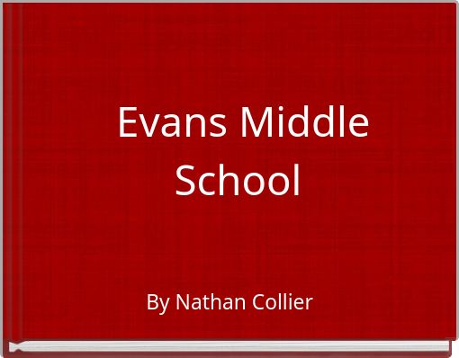 Evans Middle School