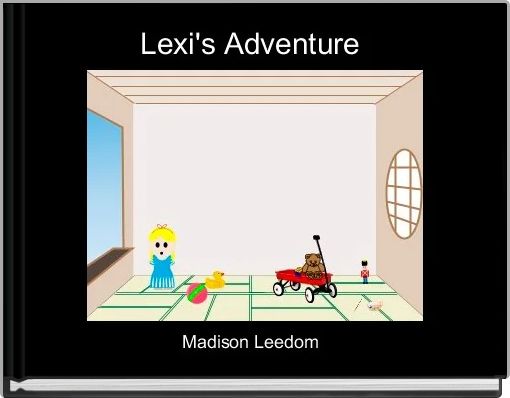 Lexi's Adventure 