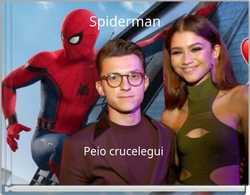 Spiderman