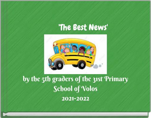 'The Best News'