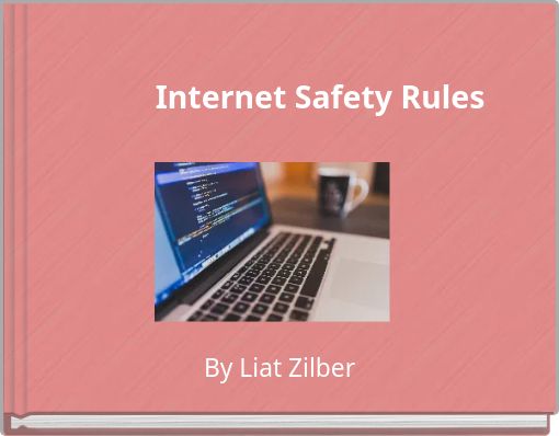 Internet Safety Rules
