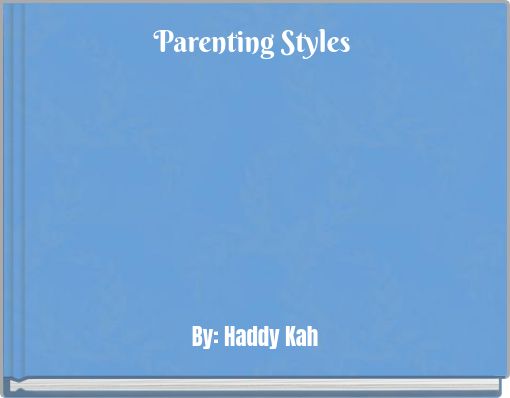 Parenting Styles