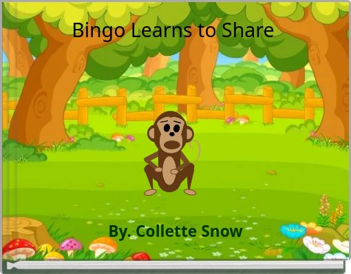 Bingo Learns to Share
