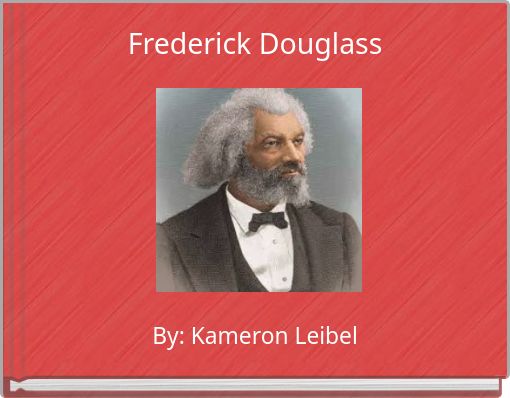 Frederick Douglass