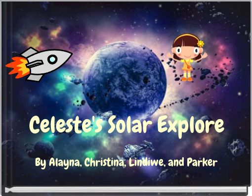 Celeste's Solar Explore