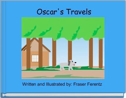  Oscar's Travels