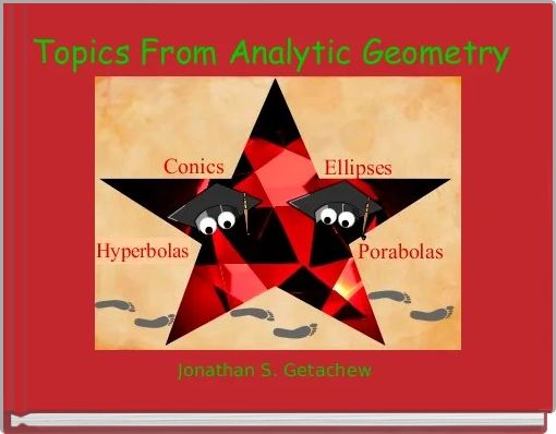 Topics From Analytic Geometry 