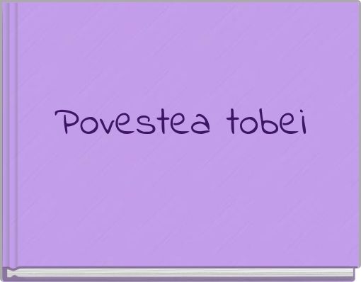 Povestea tobei