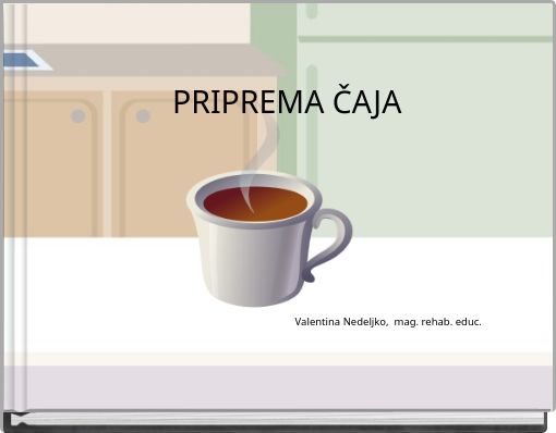 PRIPREMA ČAJA