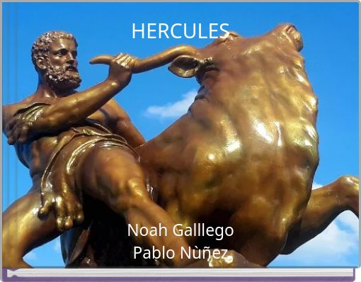 HERCULES