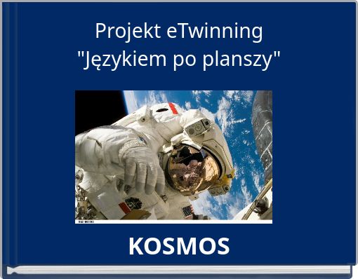 Projekt eTwinning "Językiem po planszy"