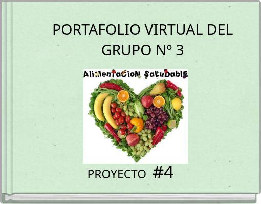 PORTAFOLIO VIRTUAL DEL GRUPO Nº 3