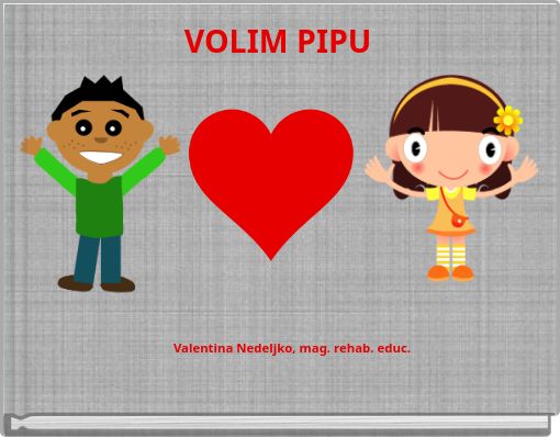 VOLIM PIPU