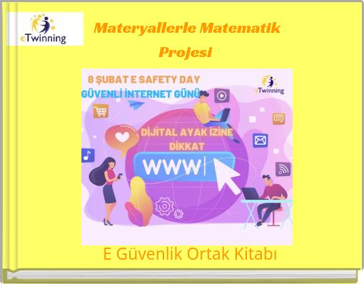 Materyallerle Matematik Projesi