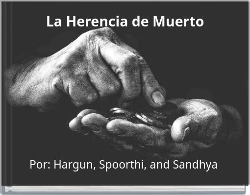 La Herencia de Muerto