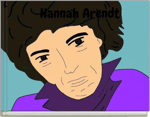 Hannah Arendt