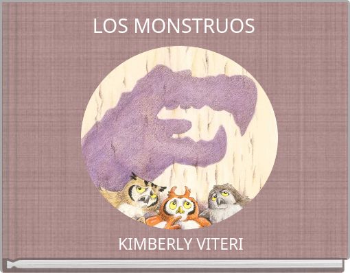 LOS MONSTRUOS
