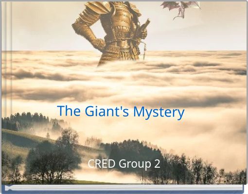 The Giant's Mystery