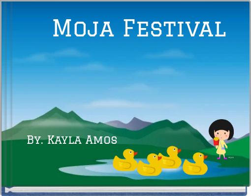 Moja Festival