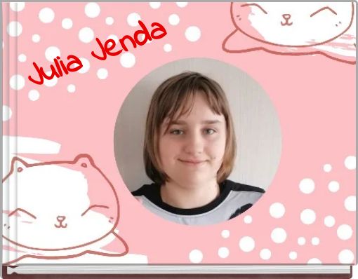 Julia Jenda