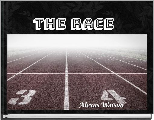 the race