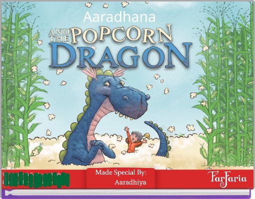 Front cover of 'Aaradhana' 