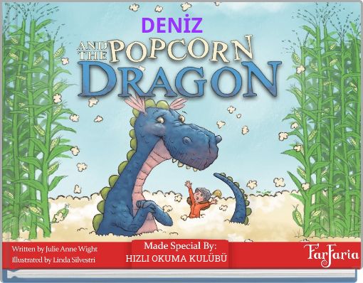 DENİZ