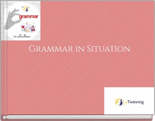Grammar ın Sıtuatıon