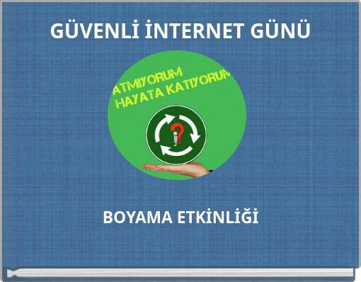 GÜVENLİ İNTERNET GÜNÜ