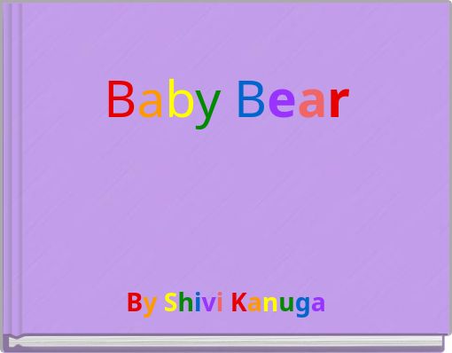 Baby Bear
