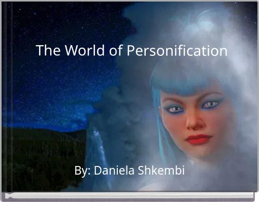 The World of Personification