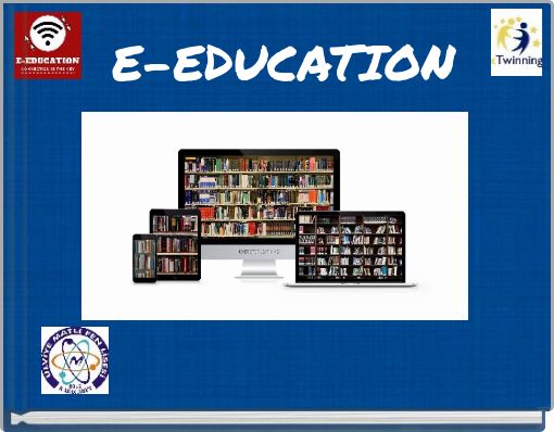 E-EDUCATION