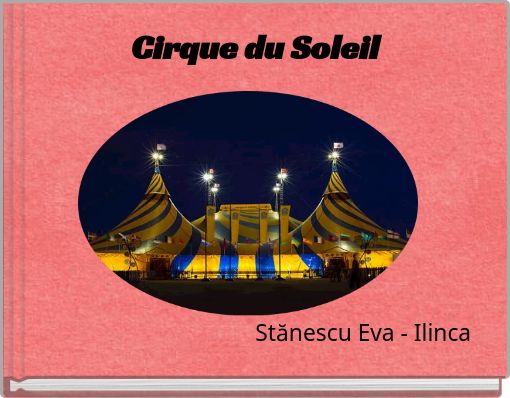 Cirque du Soleil