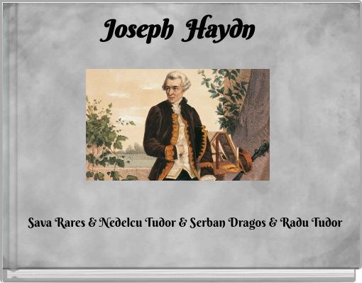 Joseph Haydn