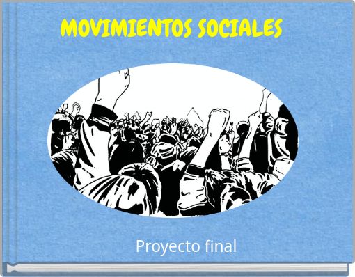 MOVIMIENTOS SOCIALES