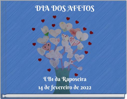 DIA DOS AFETOS