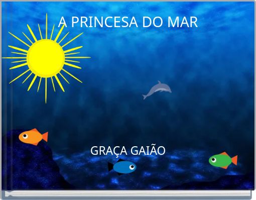 A PRINCESA DO MAR