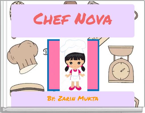 Chef Nova