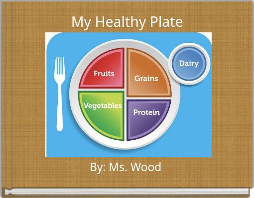 My Healthy Plate