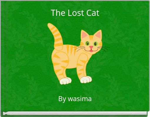The Lost Cat