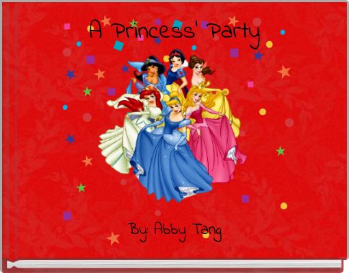 A Princess' Party