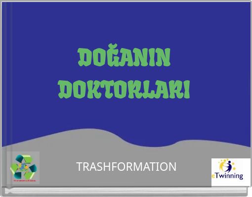 DOĞANIN DOKTORLARI
