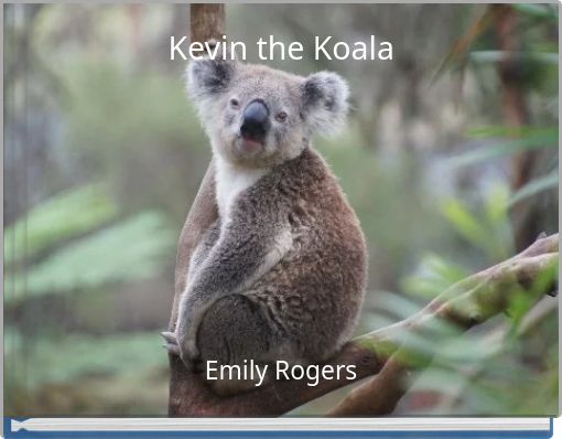 Kevin the Koala