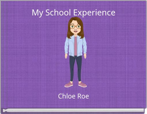 My School Experience