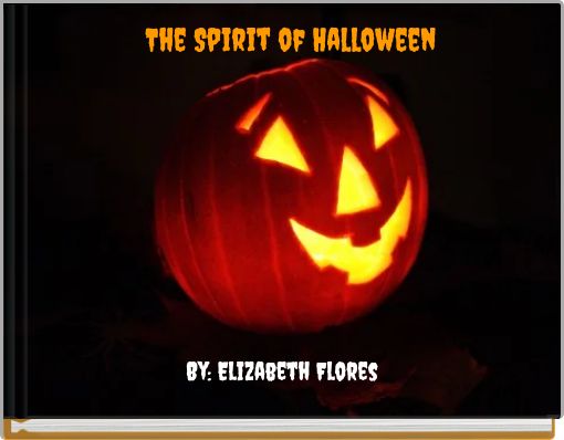 The Spirit of Halloween