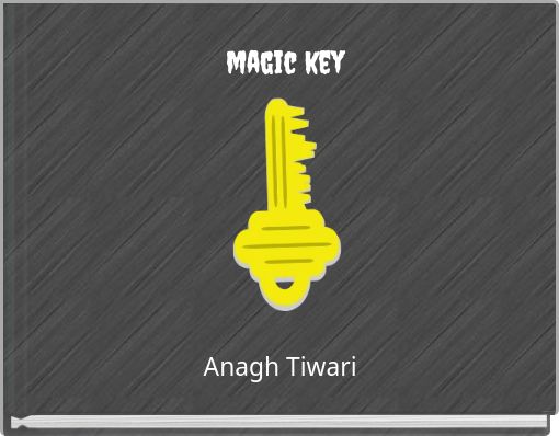 magic key