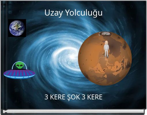 Uzay Yolculuğu